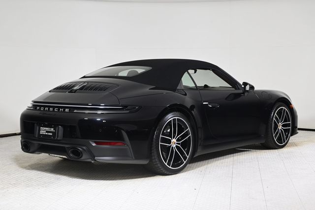 2025 Porsche 911 Carrera S - 22986160 - 6