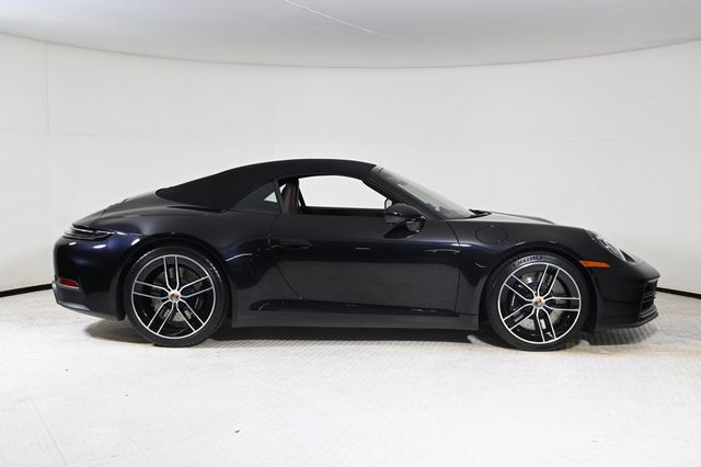 2025 Porsche 911 Carrera S - 22986160 - 7