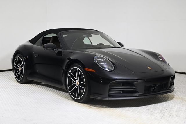 2025 Porsche 911 Carrera S - 22986160 - 8