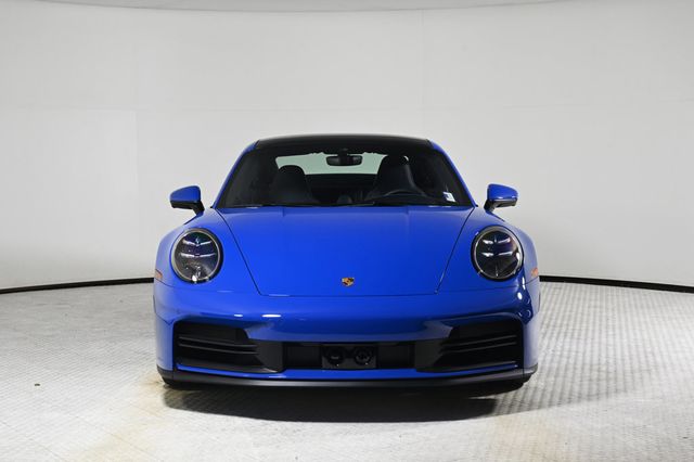 2025 Porsche 911 Carrera S - 22986420 - 9