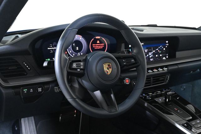 2025 Porsche 911 Carrera S - 22986420 - 11