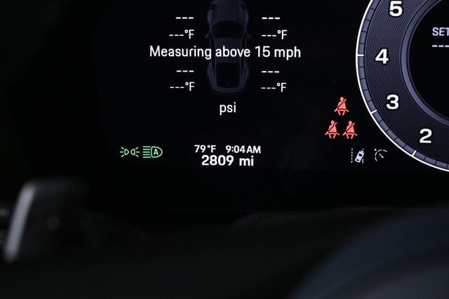 2025 Porsche 911 Carrera S - 22986420 - 12