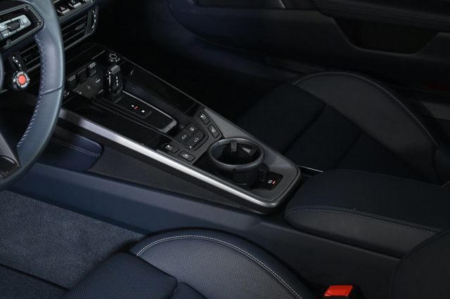 2025 Porsche 911 Carrera S - 22986420 - 15