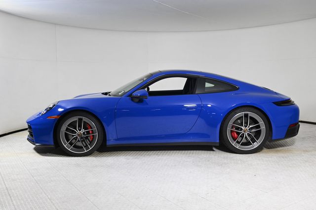2025 Porsche 911 Carrera S - 22986420 - 1