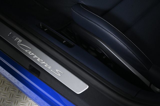 2025 Porsche 911 Carrera S - 22986420 - 20