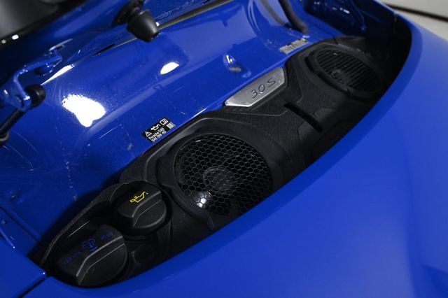 2025 Porsche 911 Carrera S - 22986420 - 23