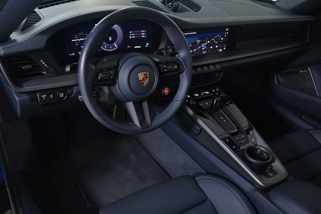 2025 Porsche 911 Carrera S - 22986420 - 3