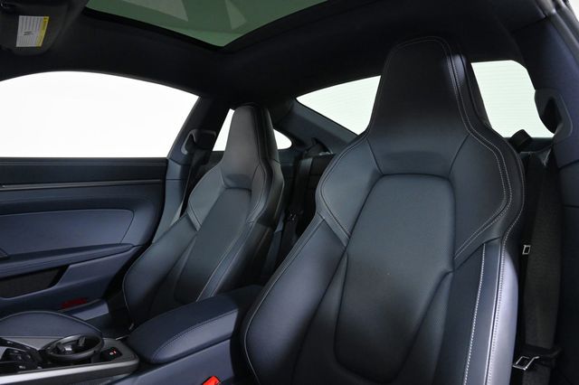 2025 Porsche 911 Carrera S - 22986420 - 4