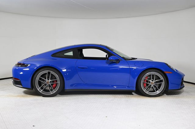 2025 Porsche 911 Carrera S - 22986420 - 7