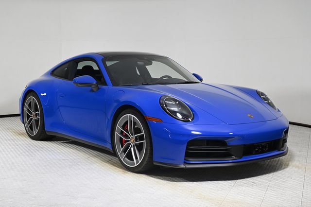2025 Porsche 911 Carrera S - 22986420 - 8
