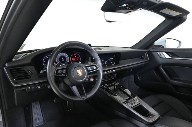 2025 Porsche 911 Carrera S - 22988538 - 10