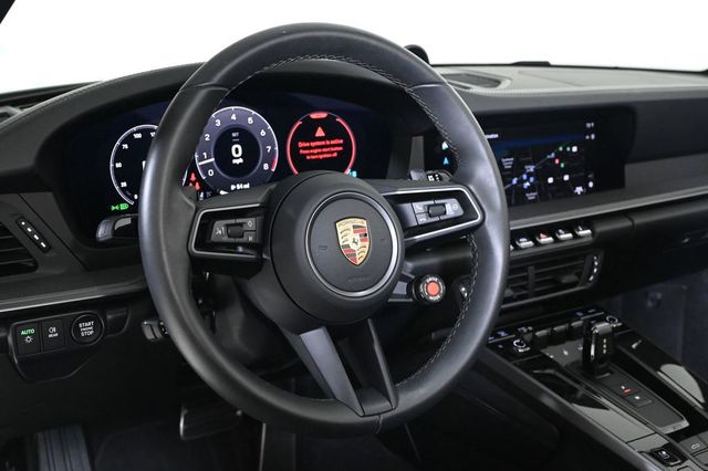 2025 Porsche 911 Carrera S - 22988538 - 11
