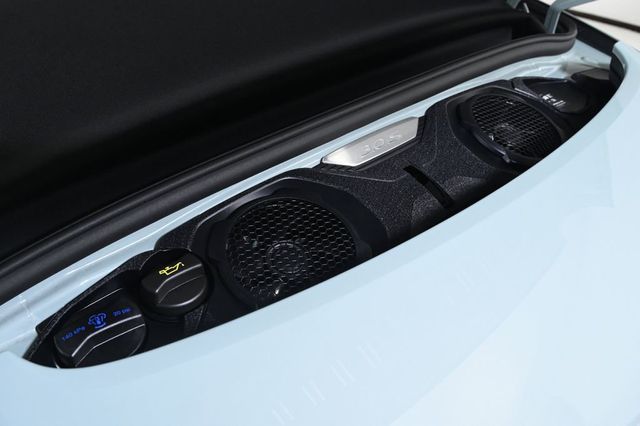 2025 Porsche 911 Carrera S - 22988538 - 24