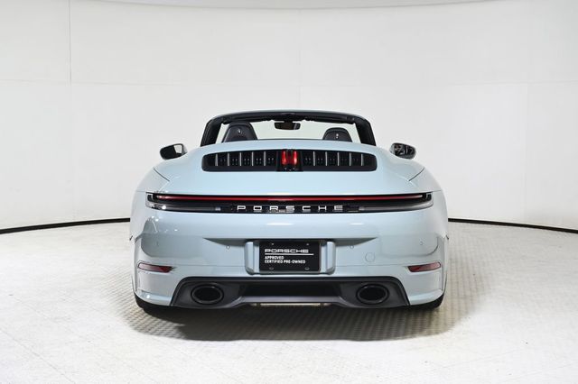 2025 Porsche 911 Carrera S - 22988538 - 5
