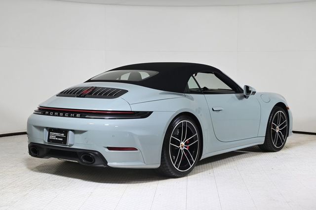 2025 Porsche 911 Carrera S - 22988538 - 6