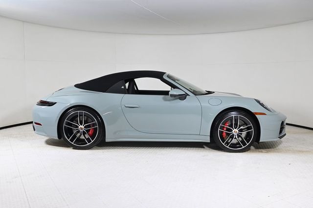 2025 Porsche 911 Carrera S - 22988538 - 7
