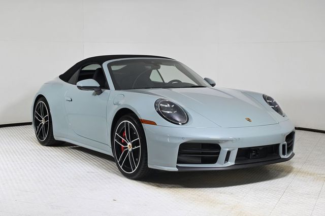 2025 Porsche 911 Carrera S - 22988538 - 8