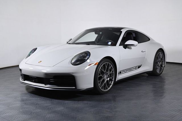 2025 Porsche 911 Carrera S - 23013095 - 0