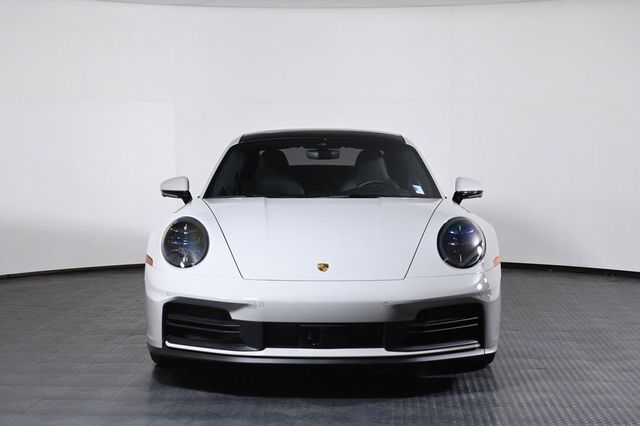2025 Porsche 911 Carrera S - 23013095 - 9