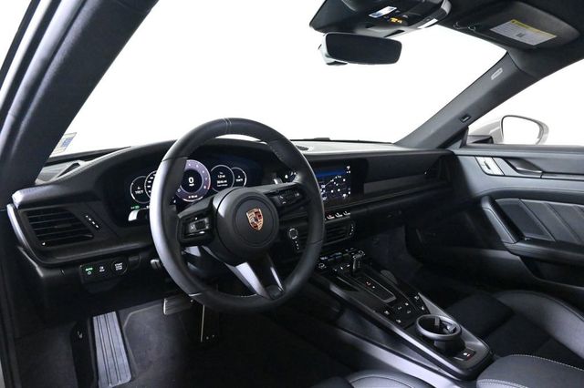 2025 Porsche 911 Carrera S - 23013095 - 10