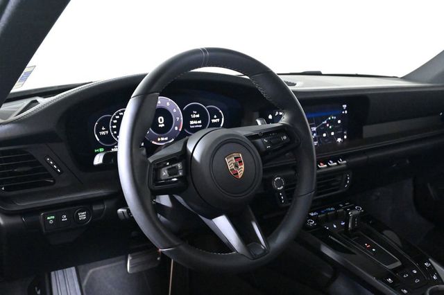2025 Porsche 911 Carrera S - 23013095 - 11