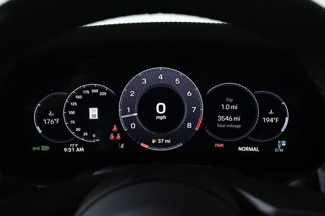 2025 Porsche 911 Carrera S - 23013095 - 12