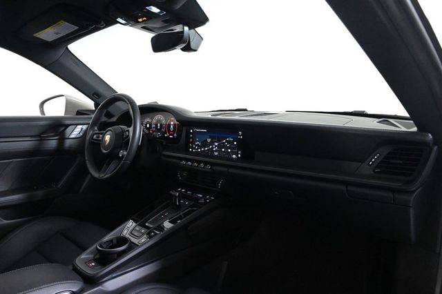 2025 Porsche 911 Carrera S - 23013095 - 15