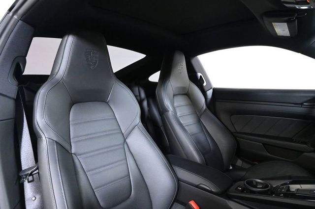 2025 Porsche 911 Carrera S - 23013095 - 17