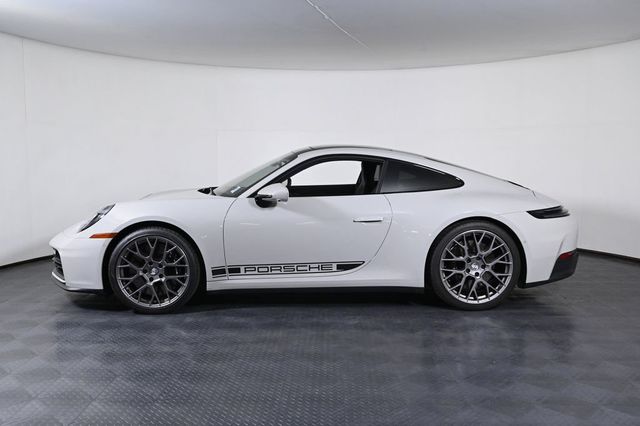 2025 Porsche 911 Carrera S - 23013095 - 1