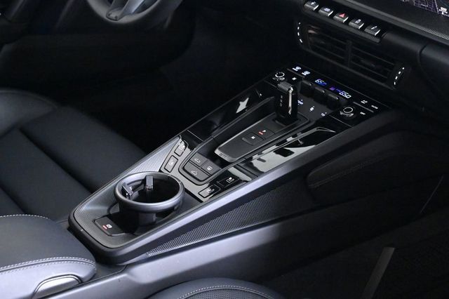 2025 Porsche 911 Carrera S - 23013095 - 21