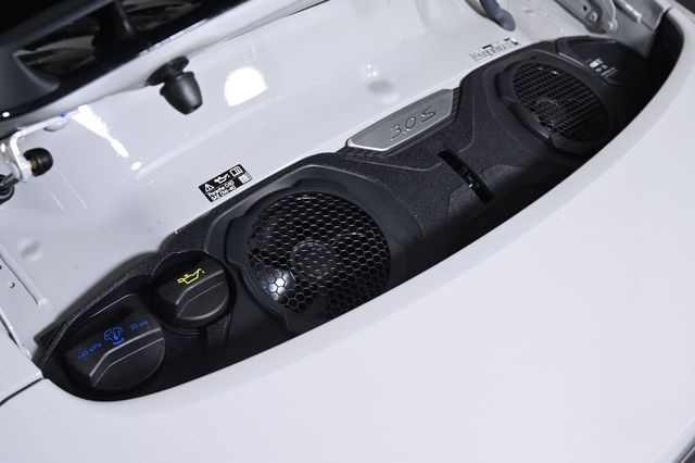 2025 Porsche 911 Carrera S - 23013095 - 25