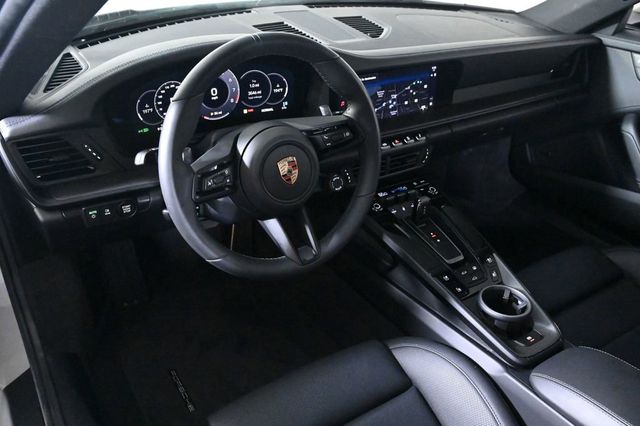 2025 Porsche 911 Carrera S - 23013095 - 2