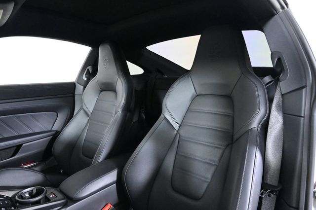 2025 Porsche 911 Carrera S - 23013095 - 3