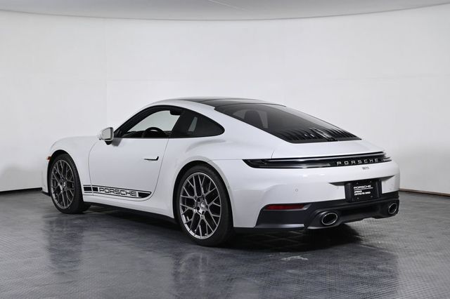 2025 Porsche 911 Carrera S - 23013095 - 4
