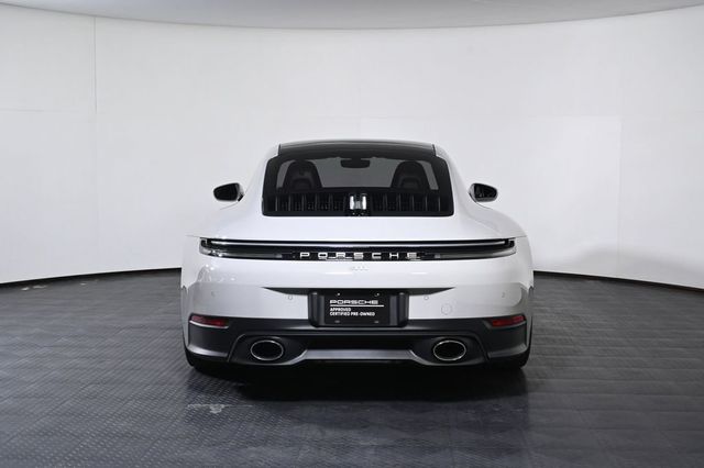 2025 Porsche 911 Carrera S - 23013095 - 5