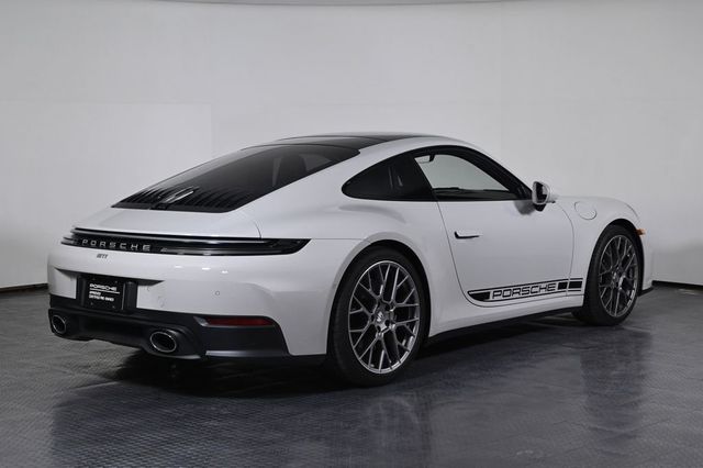 2025 Porsche 911 Carrera S - 23013095 - 6