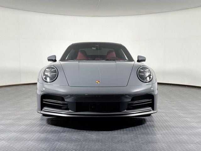 2025 Porsche 911 Carrera S - 23038336 - 9