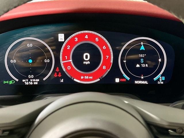 2025 Porsche 911 Carrera S - 23038336 - 12