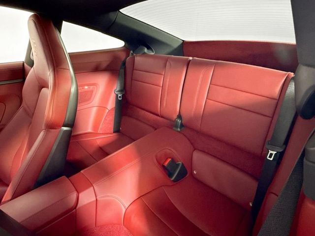 2025 Porsche 911 Carrera S - 23038336 - 18