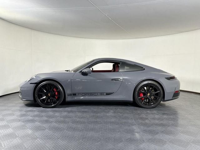 2025 Porsche 911 Carrera S - 23038336 - 1