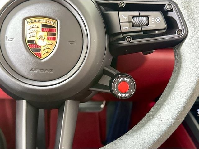 2025 Porsche 911 Carrera S - 23038336 - 20