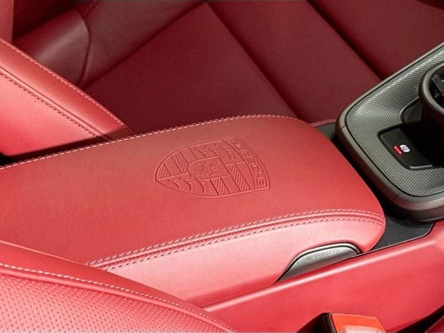 2025 Porsche 911 Carrera S - 23038336 - 23