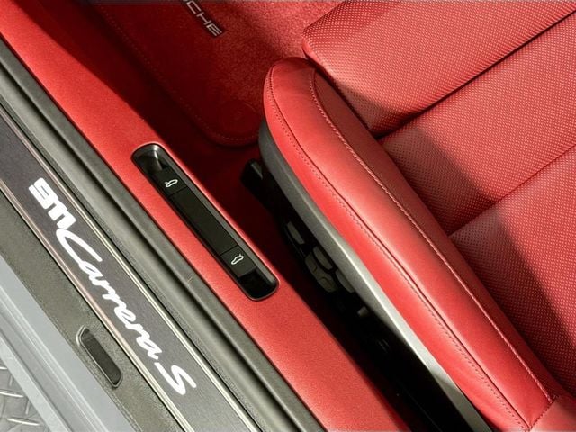 2025 Porsche 911 Carrera S - 23038336 - 27