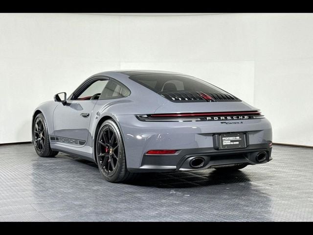 2025 Porsche 911 Carrera S - 23038336 - 2