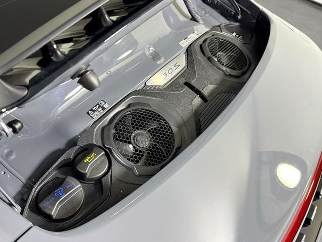2025 Porsche 911 Carrera S - 23038336 - 30