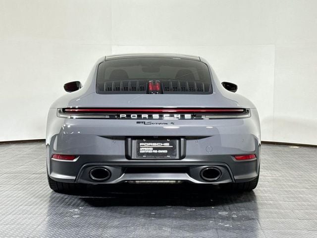 2025 Porsche 911 Carrera S - 23038336 - 5