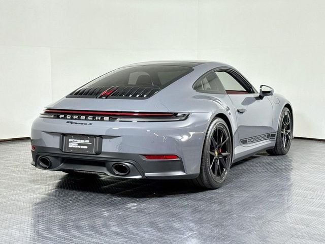 2025 Porsche 911 Carrera S - 23038336 - 6