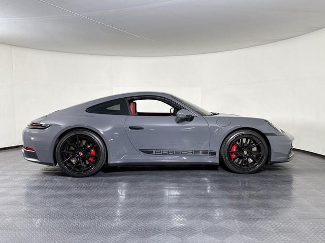 2025 Porsche 911 Carrera S - 23038336 - 7