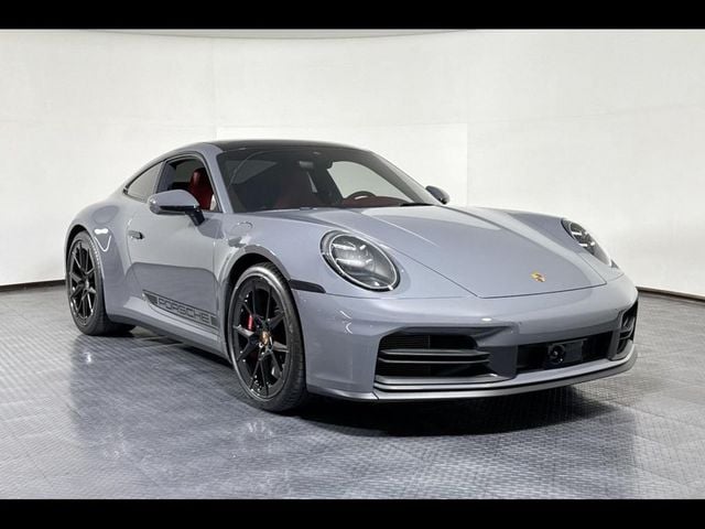 2025 Porsche 911 Carrera S - 23038336 - 8