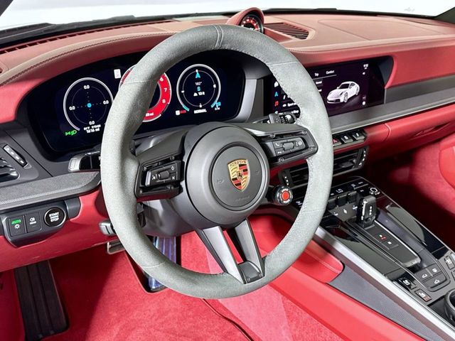 2025 Porsche 911 Carrera S - 23095136 - 11